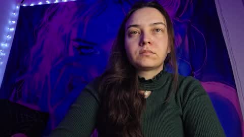 Snapshot of cyndee_winter chatting on 02-06-25, 07:51 Cyndee Winter online show from 02-06-25, 07:51