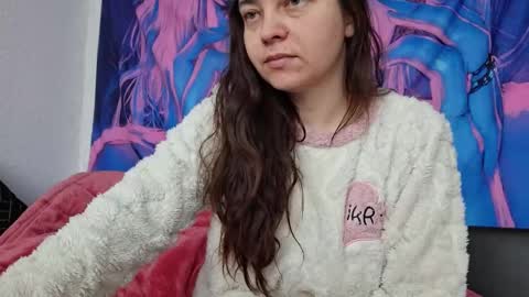 Snapshot of cyndee_winter chatting on 02-08-25, 09:56 Cyndee Winter online show from 02-08-25, 09:56