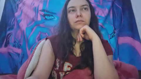 Snapshot of cyndee_winter chatting on 02-08-25, 08:10 Cyndee Winter online show from 02-08-25, 08:10