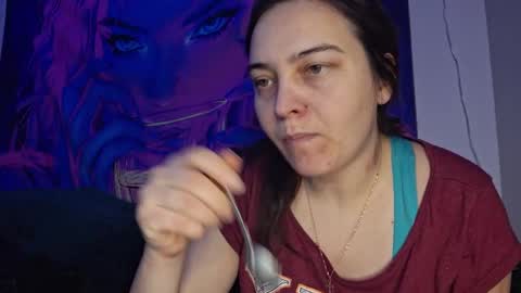 Snapshot of cyndee_winter chatting on 02-09-25, 08:45 Cyndee Winter online show from 02-09-25, 08:45