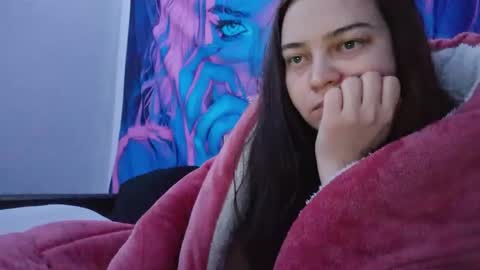 Snapshot of cyndee_winter chatting on 02-12-25, 06:40 Cyndee Winter online show from 02-12-25, 06:40