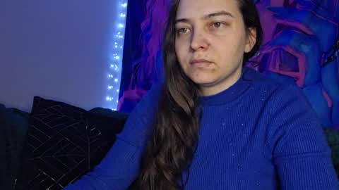 Snapshot of cyndee_winter chatting on 02-16-25, 05:26 Cyndee Winter online show from 02-16-25, 05:26