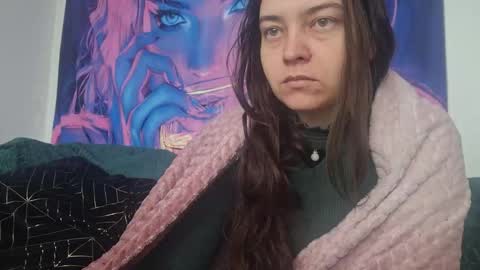 Snapshot of cyndee_winter chatting on 02-23-25, 12:16 Cyndee Winter online show from 02-23-25, 12:16