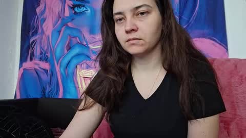 Snapshot of cyndee_winter chatting on 02-25-25, 02:33 Cyndee Winter online show from 02-25-25, 02:33