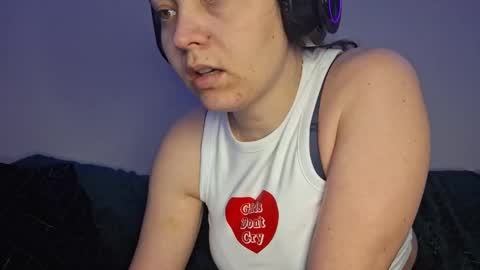 Snapshot of cyndee_winter chatting on 03-01-25, 06:54 Cyndee Winter online show from 03-01-25, 06:54