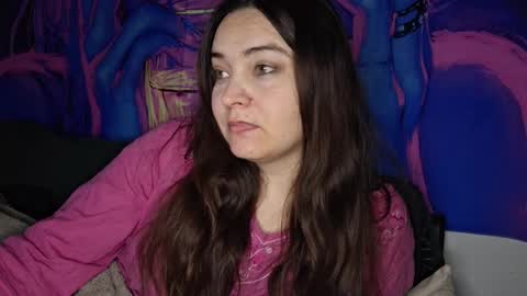 Snapshot of cyndee_winter chatting on 02-12-26, 09:32 Cyndee Winter online show from 02-12-26, 09:32