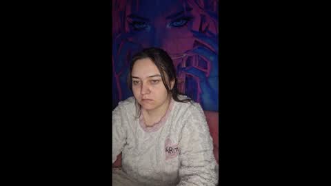 Snapshot of cyndee_winter chatting on 02-15-26, 04:36 Cyndee Winter online show from 02-15-26, 04:36