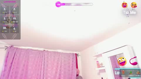 Cynthia online show from 03-11-25, 01:12