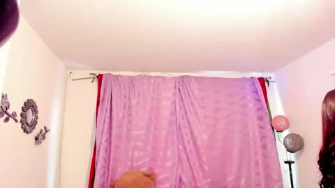 Cynthia online show from 10-15-25, 01:33