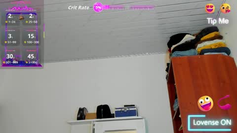Cynthia online show from 04-11-26, 12:09