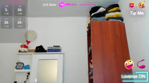 Cynthia online show from 05-07-26, 12:10