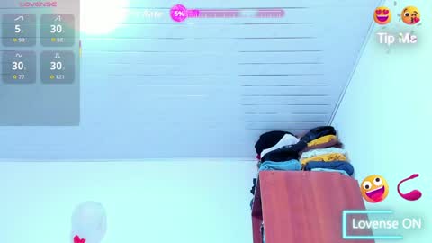 Cynthia online show from 05-12-26, 12:35