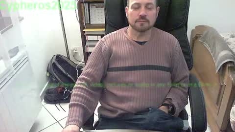 Chris online show from 02-27-25, 06:09