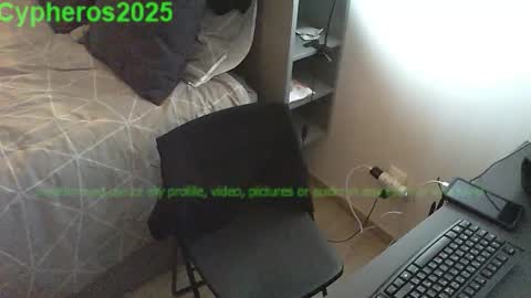 Chris online show from 11-11-25, 04:51