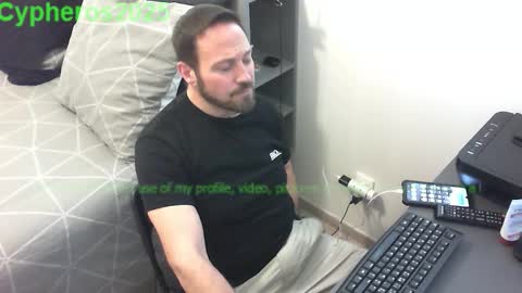 Chris online show from 12-02-25, 04:02