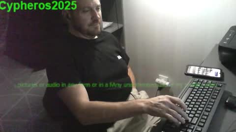 Chris online show from 12-18-25, 06:03