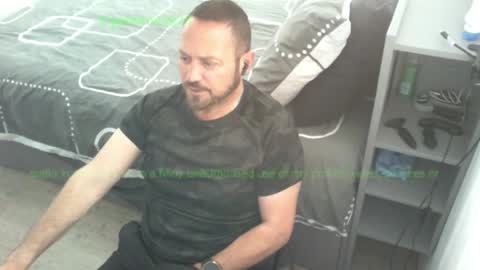 Chris online show from 04-26-26, 12:36