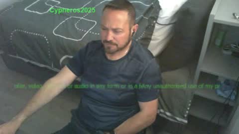 Chris online show from 04-27-26, 08:45