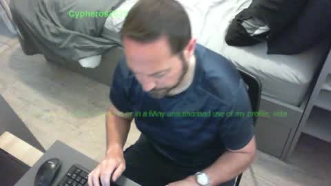 Chris online show from 06-08-26, 07:53
