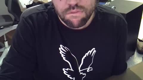 cyrsug online show from 10-11-25, 11:09