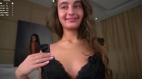 Isabella online show from 03-19-26, 01:09