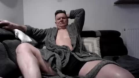 czerbis online show from 01-28-25, 07:53