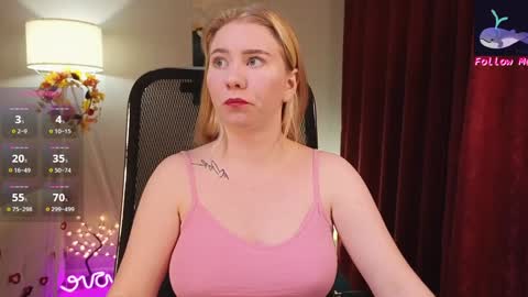 Donna online show from 12-01-24, 07:36