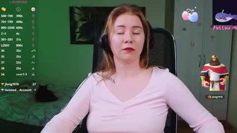 Donna online show from 09-13-25, 09:58