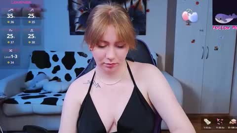 Donna online show from 11-28-25, 10:34