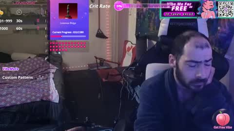 D0pey42O online show from 11-05-25, 04:40