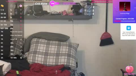 D0pey42O online show from 11-21-25, 03:49