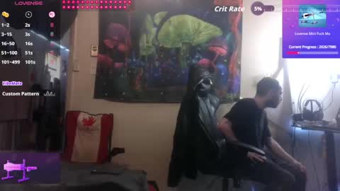 D0pey42O online show from 04-19-26, 08:33