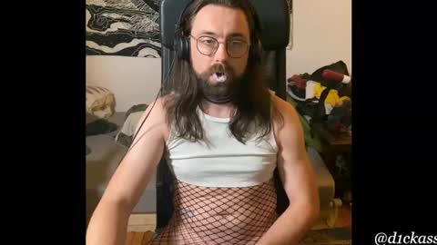 d1ckass online show from 11-08-25, 09:24