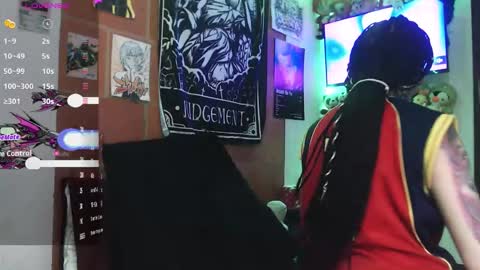 Snapshot of d3m0ny0_0 chatting on 10-02-25, 05:25 d3m0ny0_0 online show from 10-02-25, 05:25