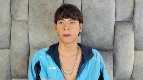 Darked online show from 02-26-26, 04:22