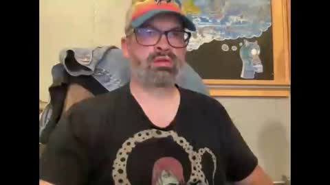 Snapshot of d4ddy858 chatting on 10-19-25, 02:56 d4ddy858 online show from 10-19-25, 02:56