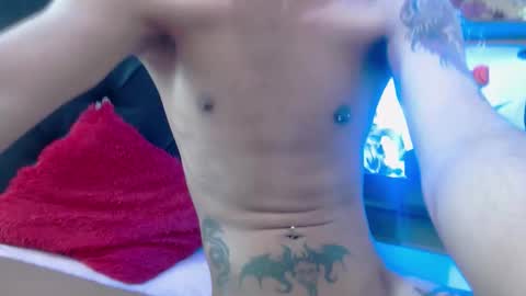 d4ni_king online show from 11-08-25, 02:56