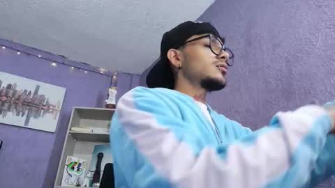 d4ni_king online show from 11-19-25, 03:17