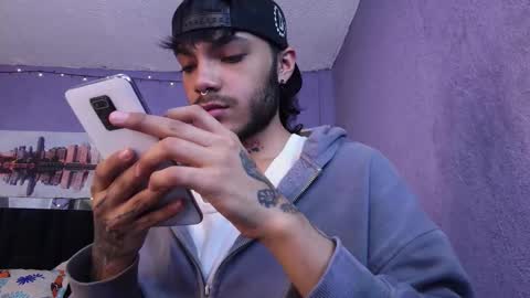 d4ni_king online show from 12-15-25, 02:38