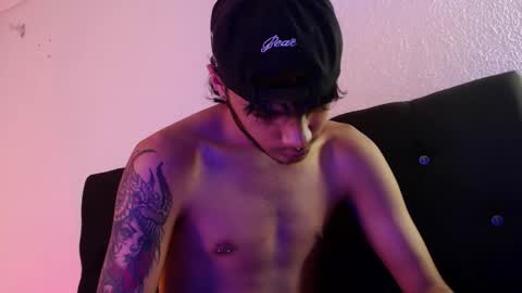 d4ni_king online show from 03-05-26, 04:52