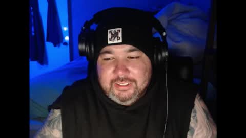 d____w online show from 02-20-26, 09:10