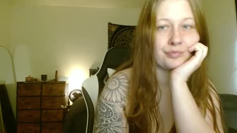 Daisy online show from 02-26-25, 02:46