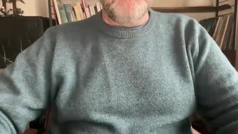 d_bowie online show from 12-17-25, 10:21