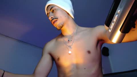 d_usma00 online show from 11-30-25, 12:58