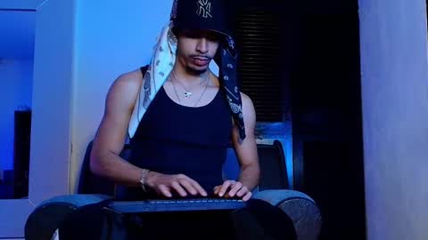 d_usma00 online show from 12-16-25, 04:28