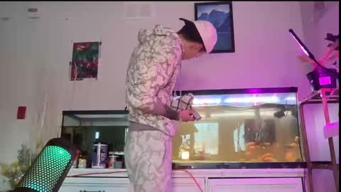 da_danya online show from 02-28-26, 10:33