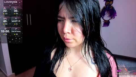 Ailyn  online show from 12-11-24, 05:21