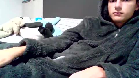 Dannel online show from 01-07-25, 09:57