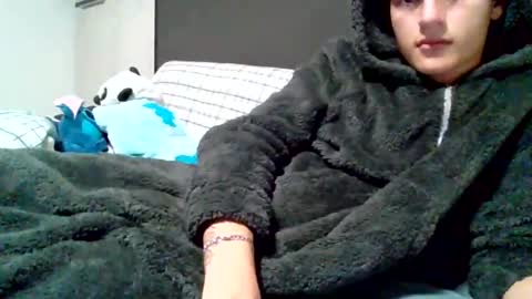 Dannel online show from 01-08-25, 11:09