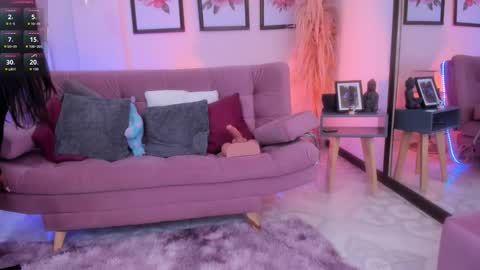 Daniela  online show from 02-07-26, 11:58